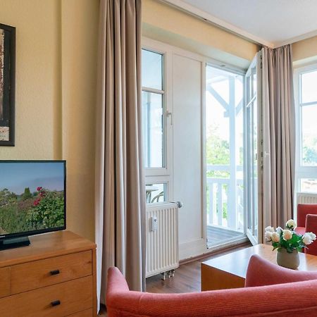 Seepark Sellin Fewo Ag Whg 302 Kültér fotó