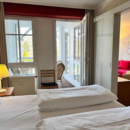 Seepark Sellin Fewo Ag Whg 302 Kültér fotó